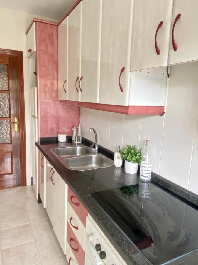 Apartament Centro Pena De Enamorados *