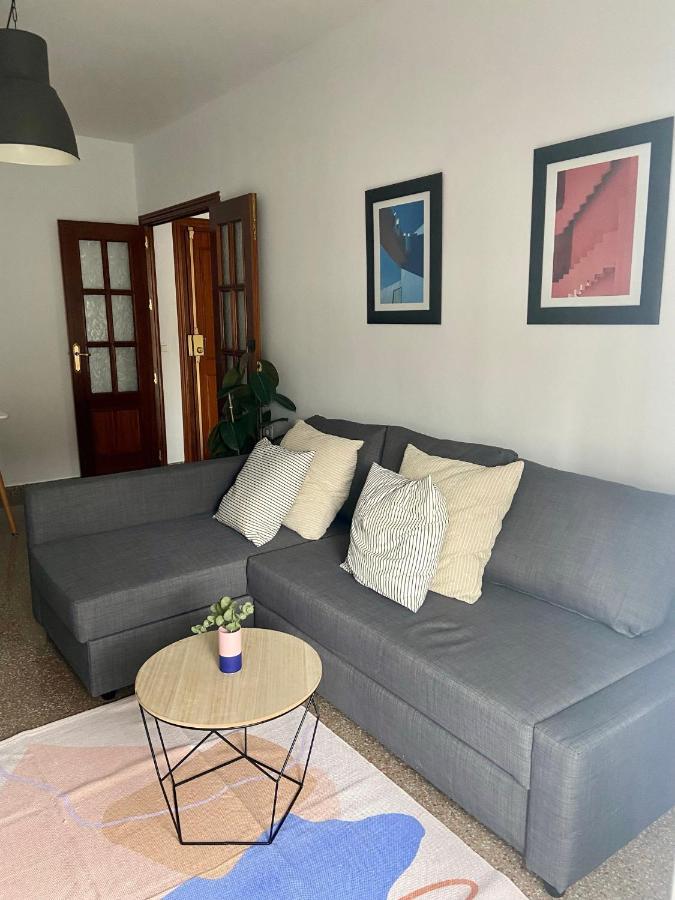 Apartament Centro Pena De Enamorados *