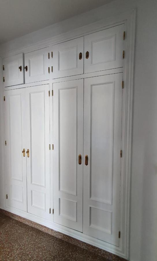 Apartament Centro Pena De Enamorados *