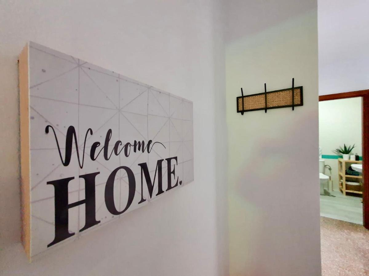 Apartament Centro Pena De Enamorados Antequera