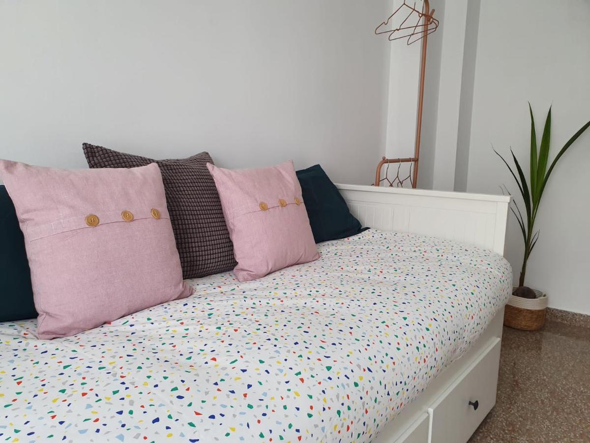 Apartament Centro Pena De Enamorados *