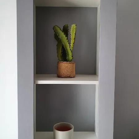 Apartamento Centro Pena De Los Enamorados Antequera Buitenkant foto