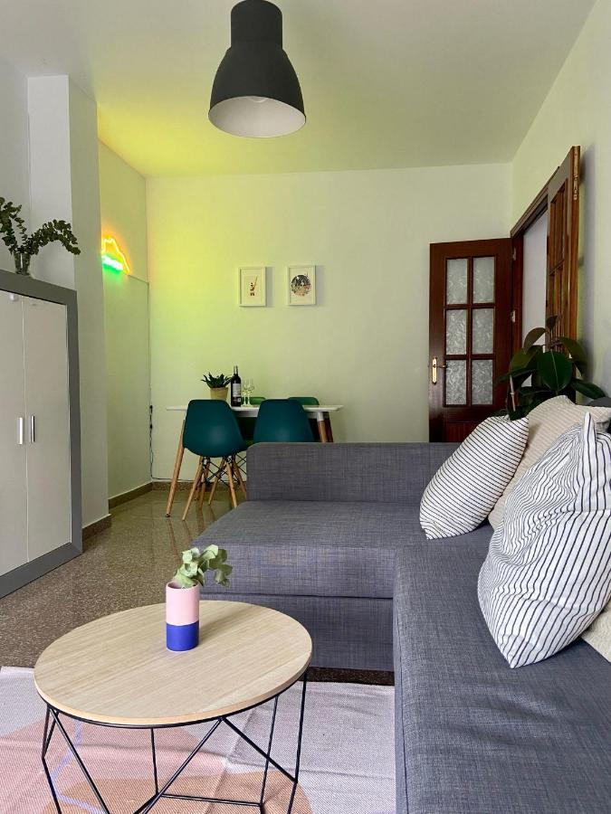 Centro Pena De Enamorados Apartment