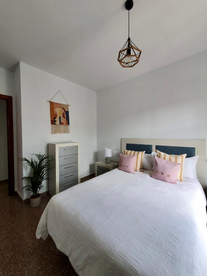Centro Pena De Enamorados Apartment