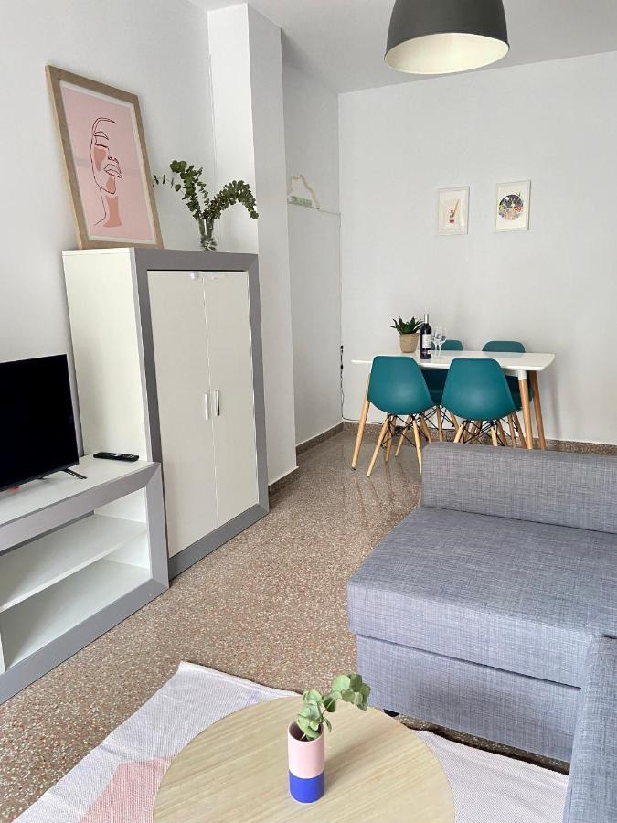 Centro Pena De Enamorados Apartment Antequera