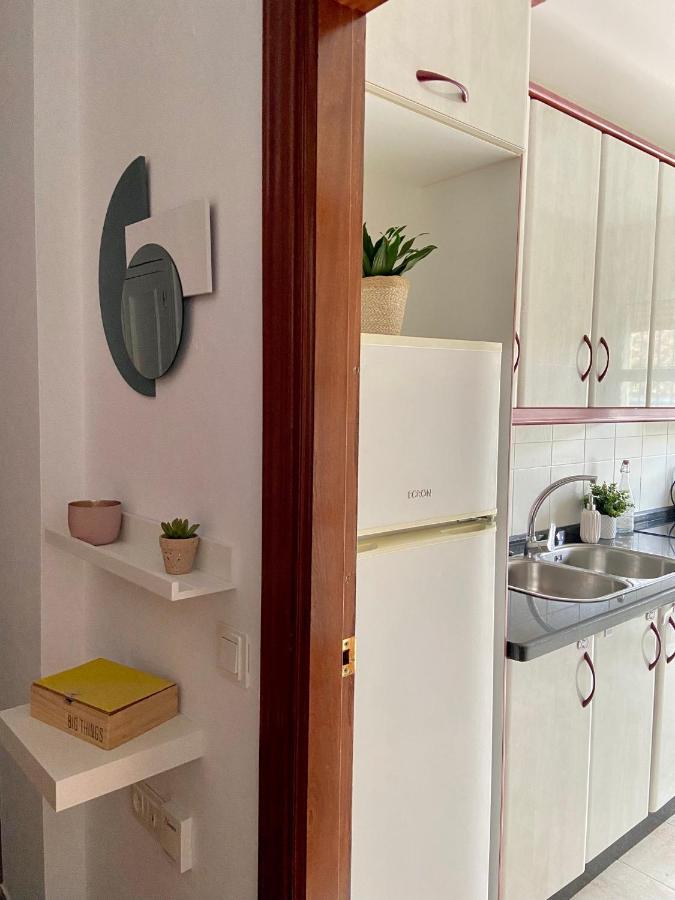 Centro Pena De Enamorados Apartment Antequera