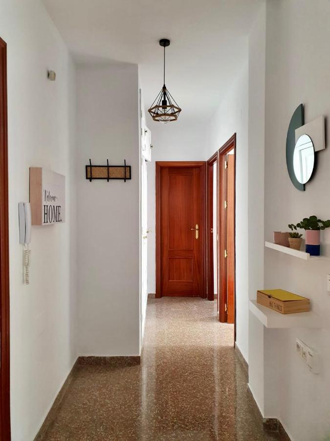 Centro Pena De Enamorados Apartment Antequera