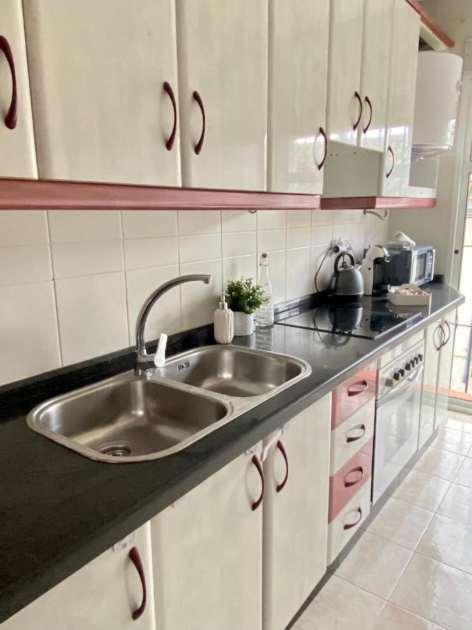 Centro Pena De Enamorados Apartment