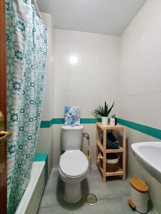 Centro Pena De Enamorados Apartment Antequera