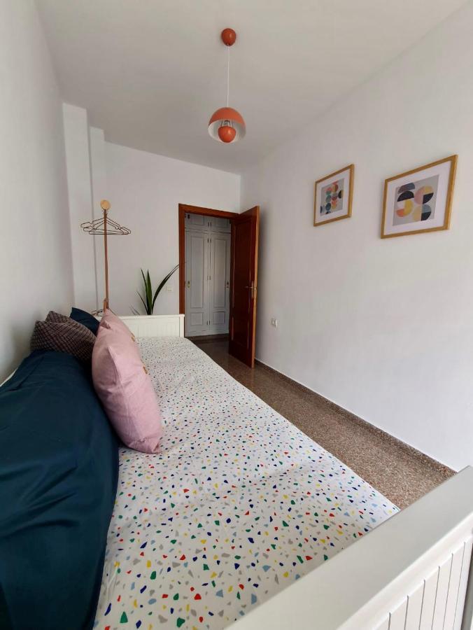 Apartment Centro Pena De Enamorados