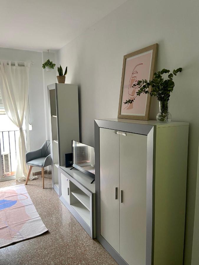 Apartment Centro Pena De Enamorados