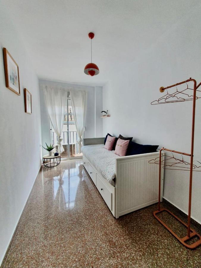 Apartment Centro Pena De Enamorados