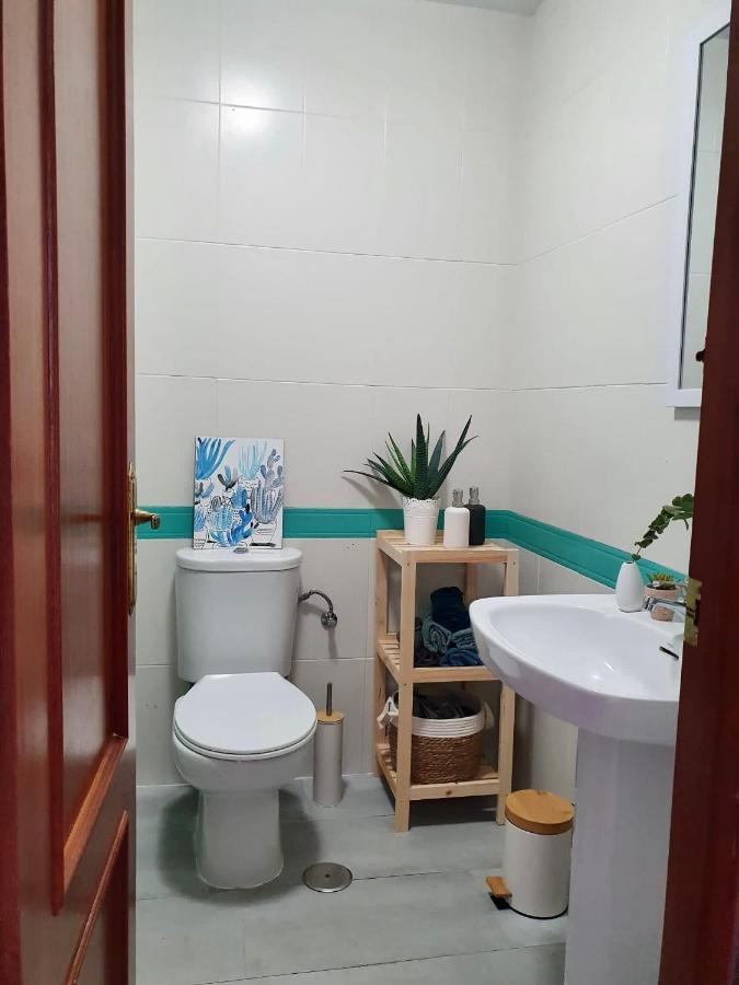 Centro Pena De Enamorados Apartment